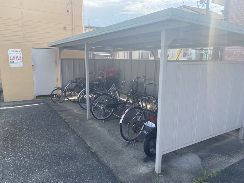 パーシマムヒルズの物件内観写真