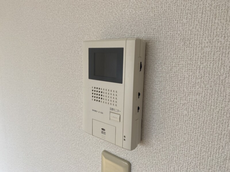 パーシマムヒルズの物件内観写真