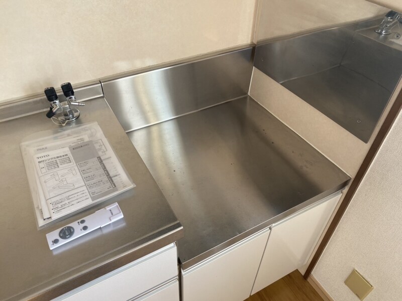 パーシマムヒルズの物件内観写真