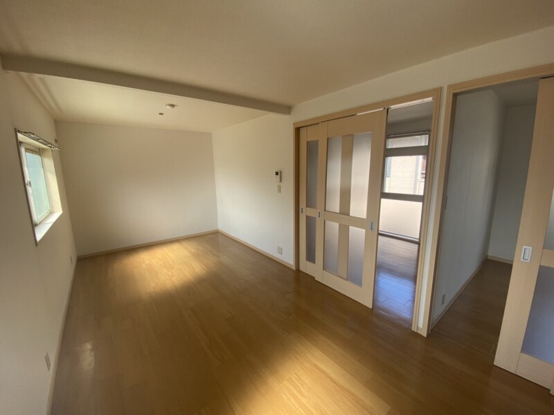 パーシマムヒルズの物件内観写真