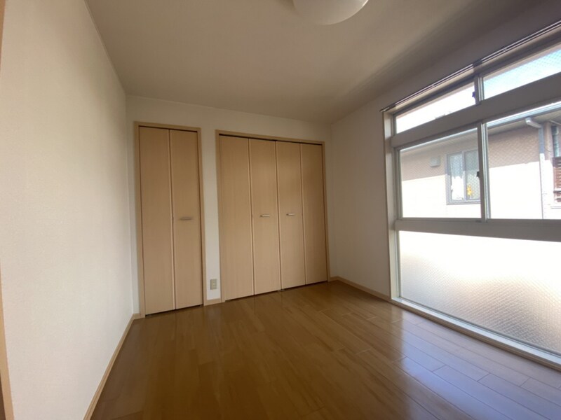 パーシマムヒルズの物件内観写真