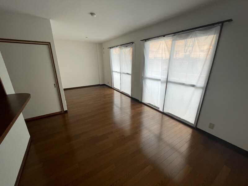 ロック雅の物件内観写真