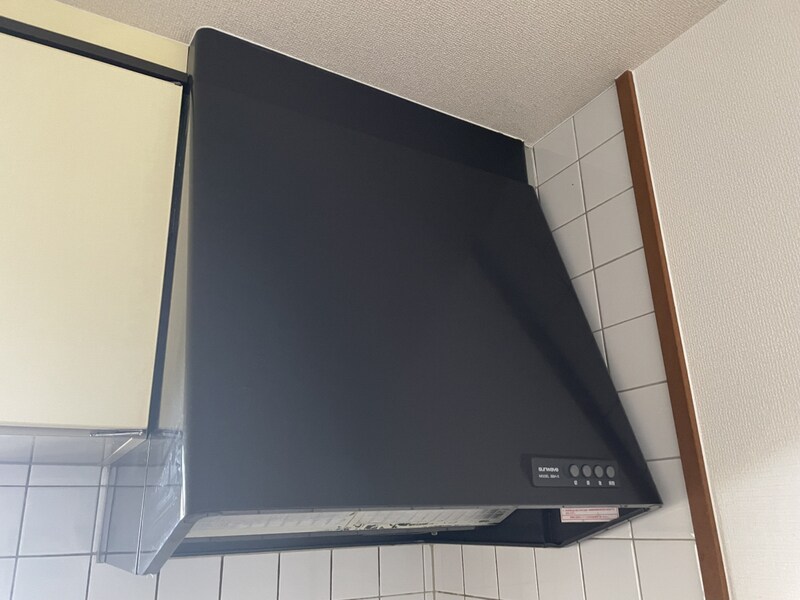 ロック雅の物件内観写真