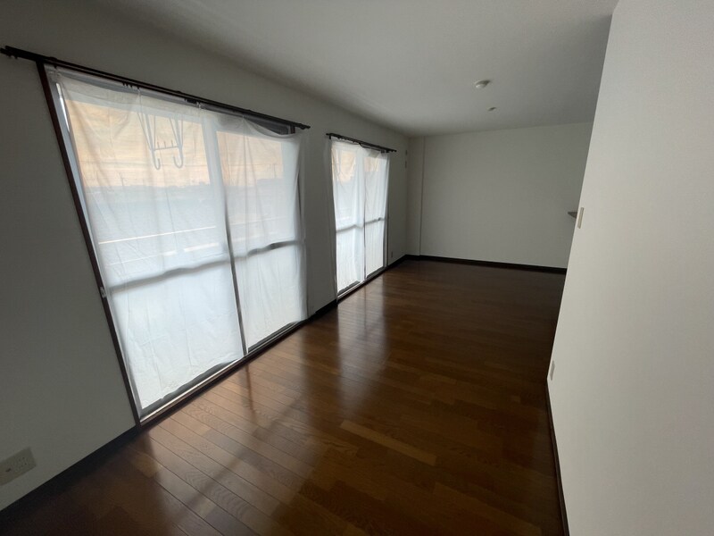 ロック雅の物件内観写真