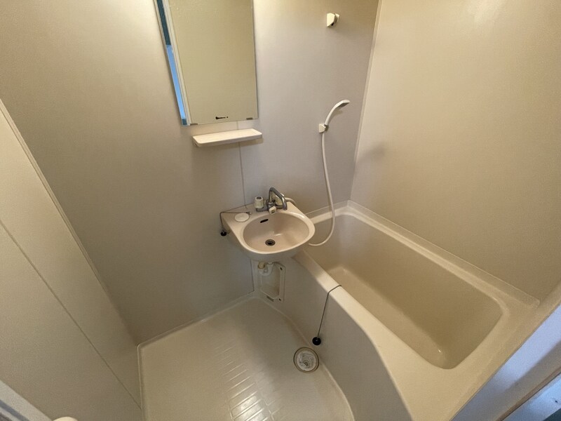 ロッキーコートナカヤの物件内観写真