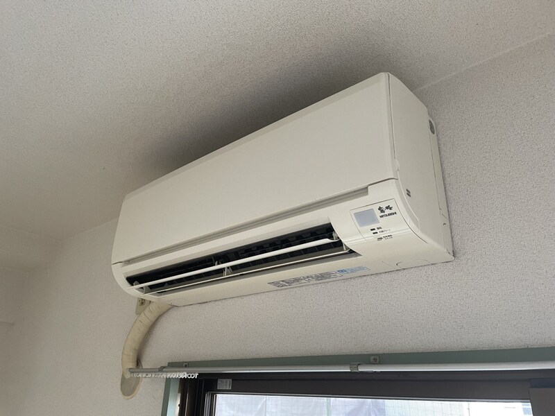 ロッキーコートナカヤの物件内観写真