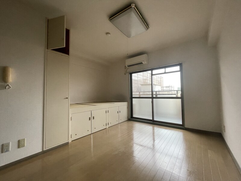 ロッキーコートナカヤの物件内観写真