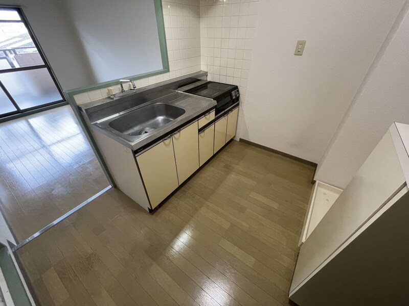 ロッキーコートナカヤの物件内観写真