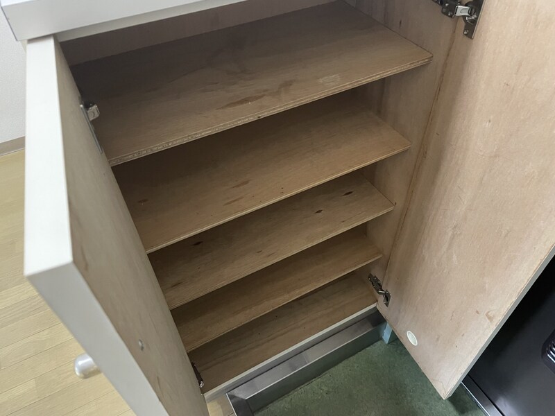 ロッキーコートナカヤの物件内観写真