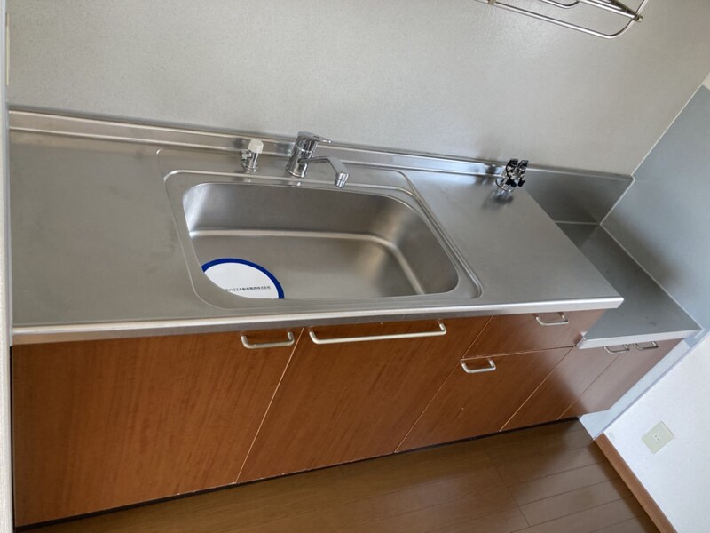 フレグランス北平野Ⅱの物件内観写真