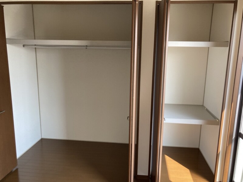 フレグランス北平野Ⅱの物件内観写真