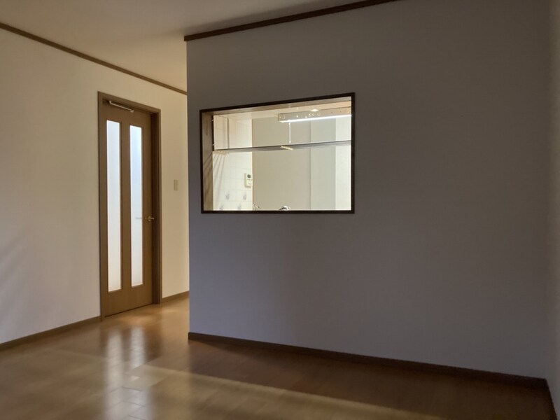 エメラルド雅の物件内観写真