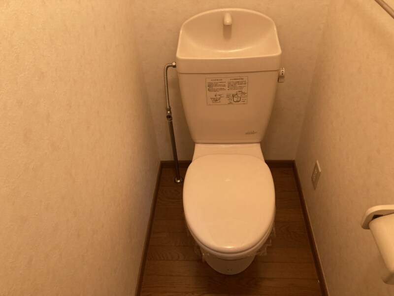 エメラルド雅の物件内観写真