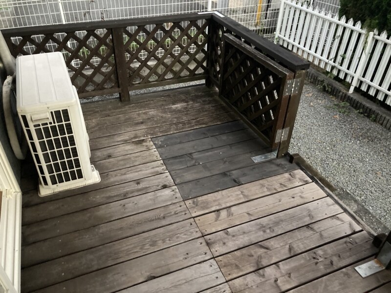 エメラルド雅の物件内観写真