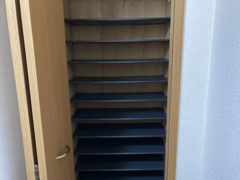 エメラルド雅の物件内観写真