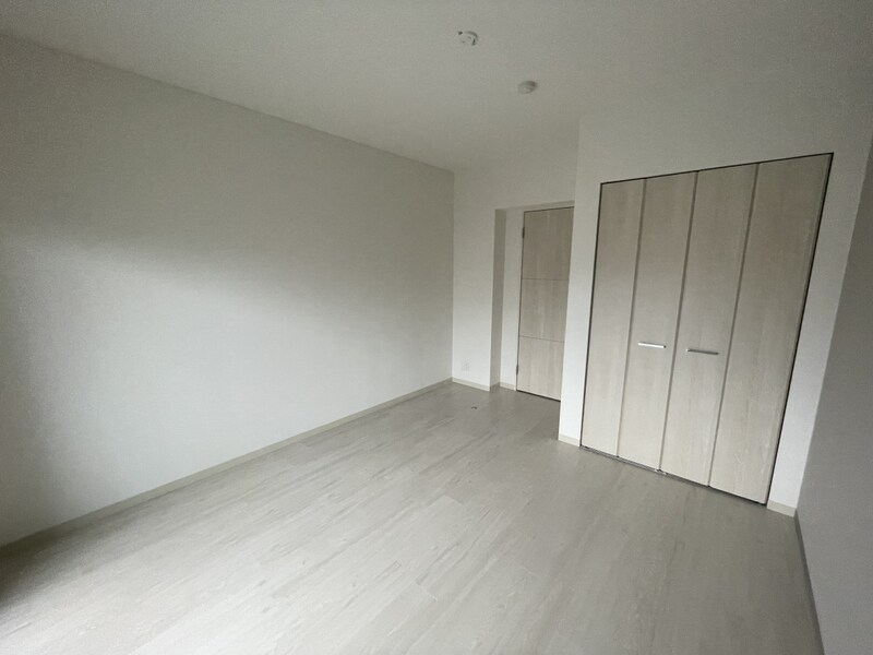 クローバー英賀保駅前の物件内観写真