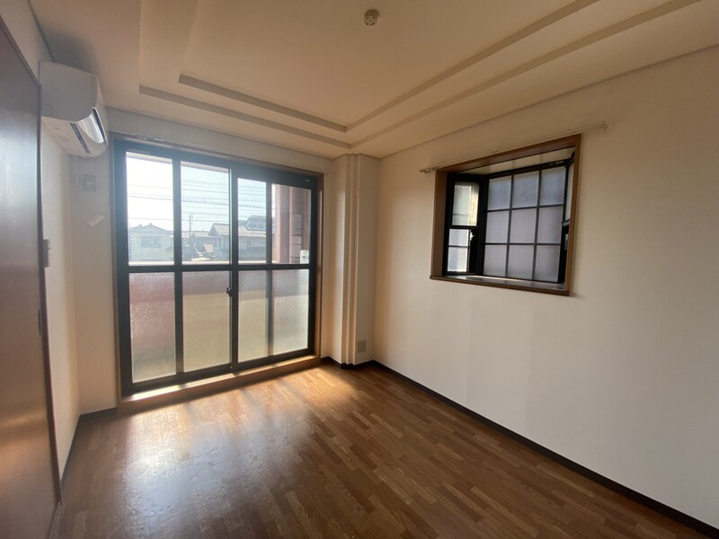 エクセルコートの物件内観写真