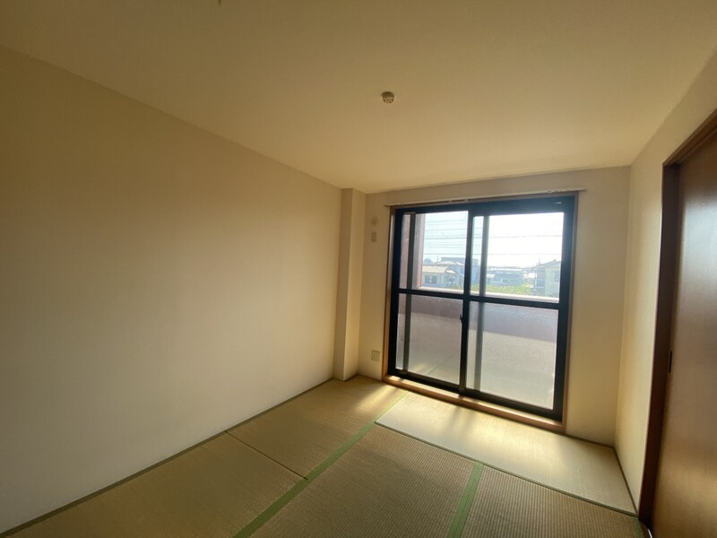 エクセルコートの物件内観写真