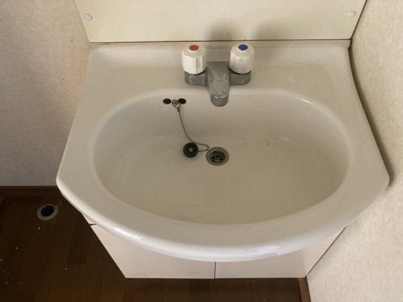 メゾン平成の物件内観写真