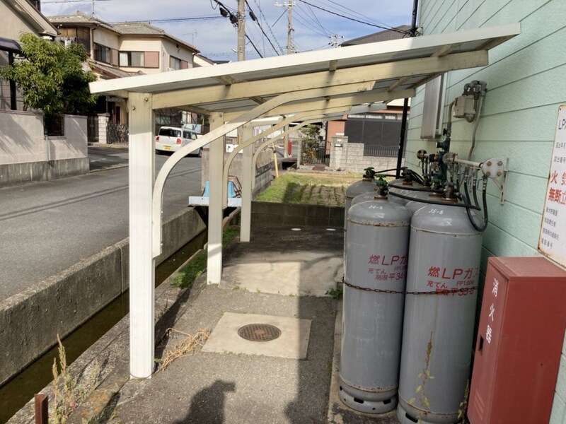 メゾン平成の物件内観写真