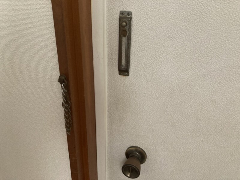 メゾン平成の物件内観写真