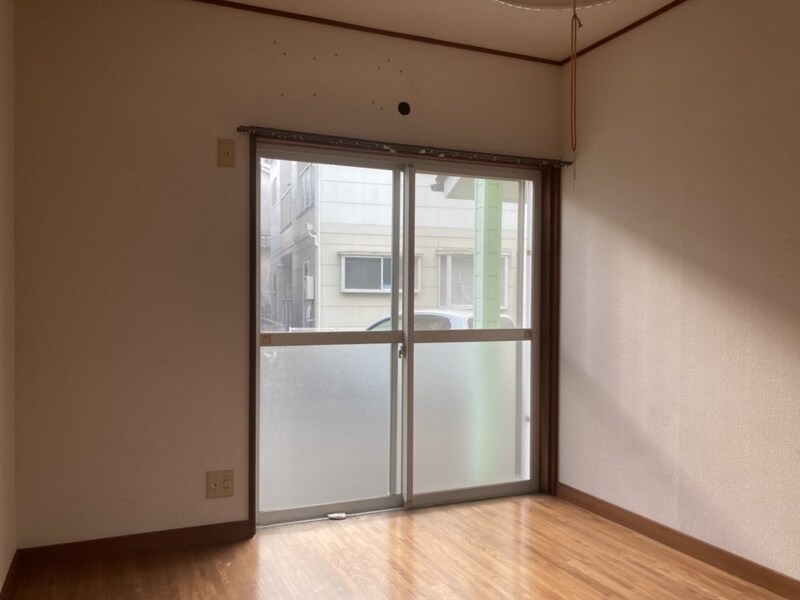 メゾン平成の物件内観写真