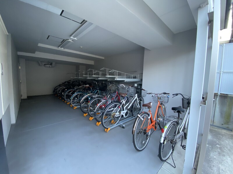 エクセル姫路の物件内観写真