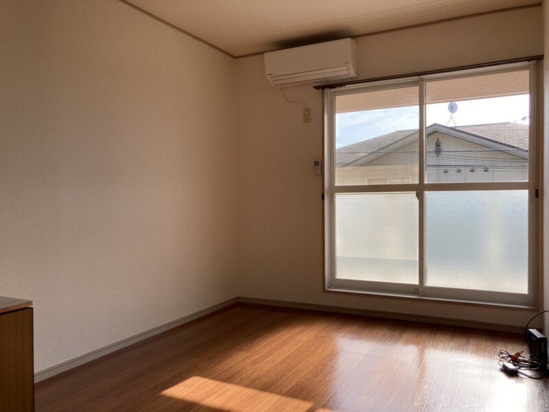 サンシャインBの物件内観写真