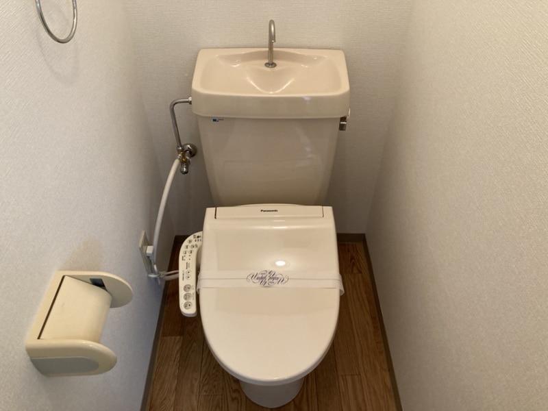 サンシャインBの物件内観写真