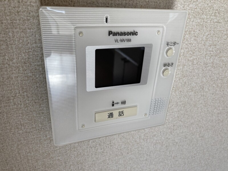 サンシャインBの物件内観写真