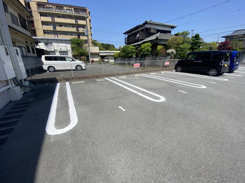 あいトピアの物件外観写真