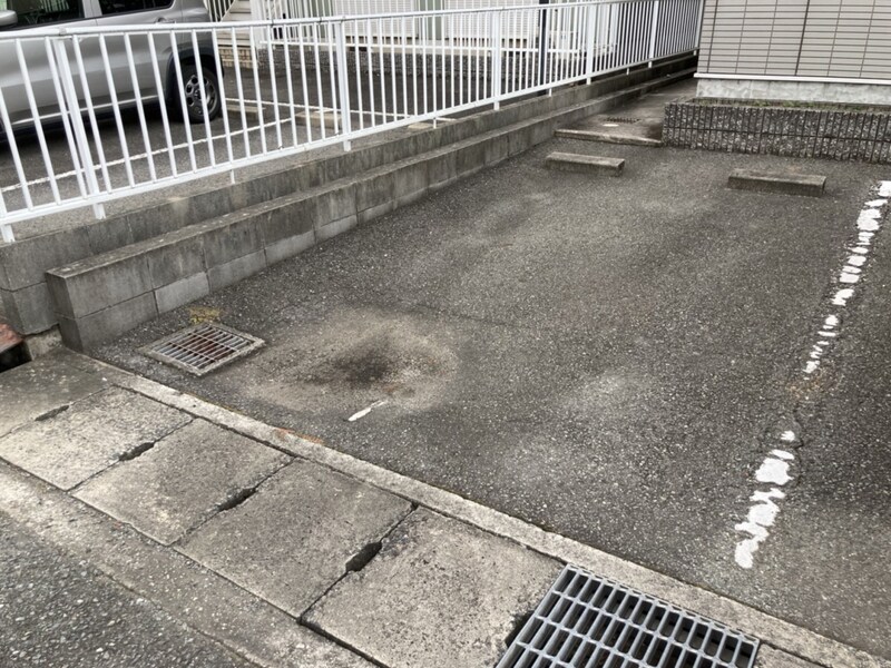 サンフレッチェ南条Ａの物件外観写真