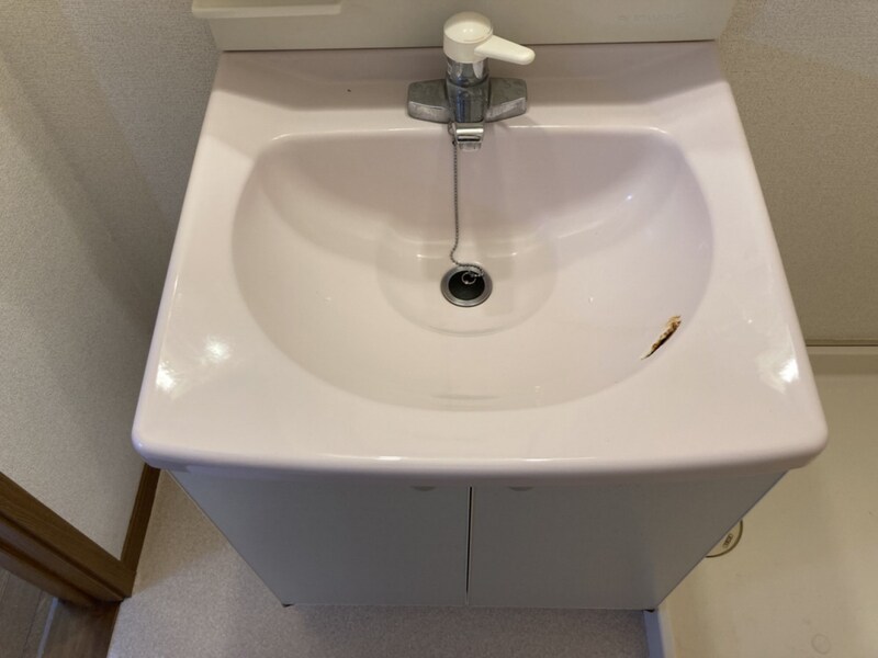 クレストール上野田Ｂの物件内観写真