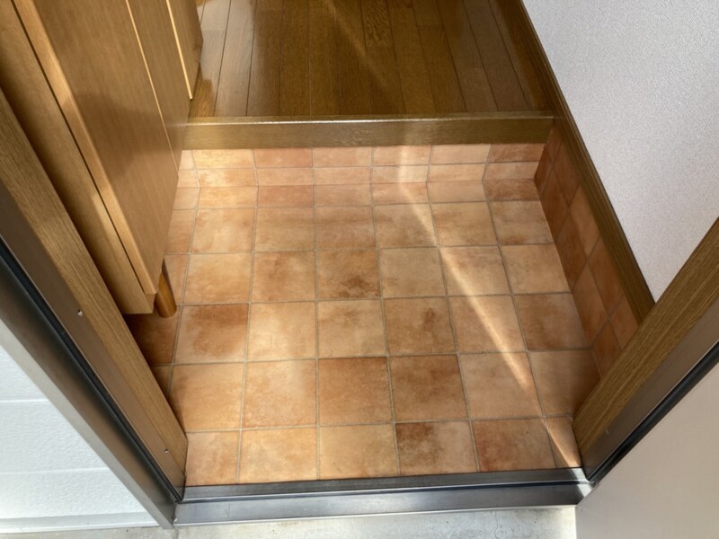 クレストール上野田Ｂの物件内観写真