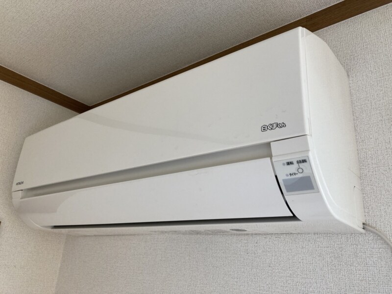 クレストール上野田Ｂの物件内観写真