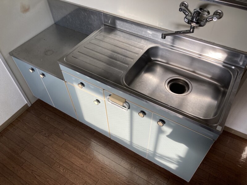 英賀保駅 徒歩1分 5階の物件内観写真