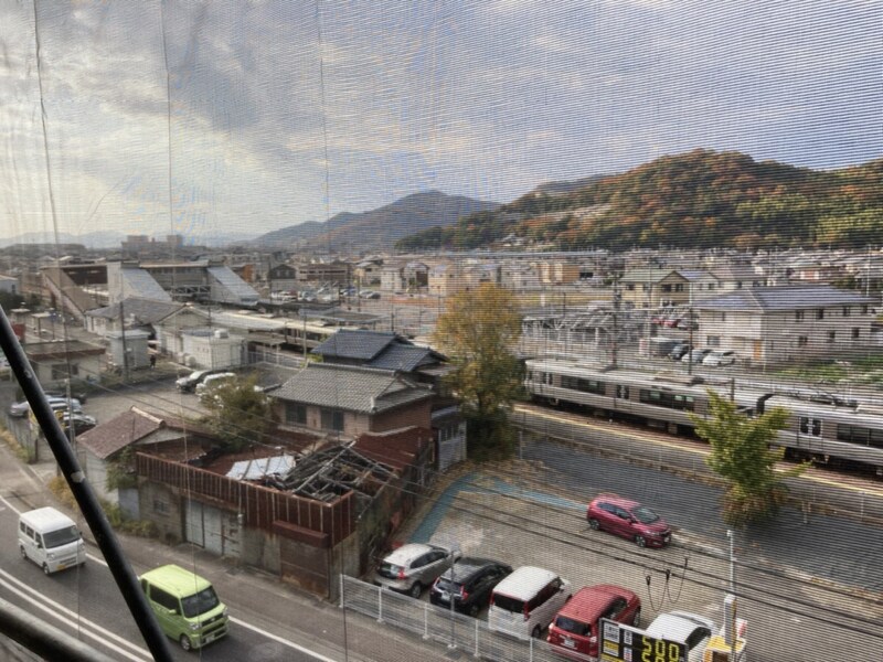 英賀保駅 徒歩1分 5階の物件内観写真