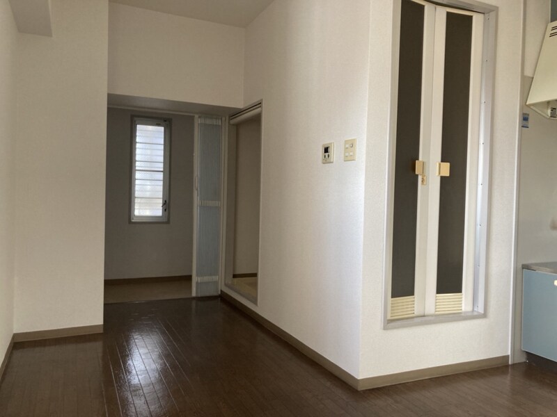 英賀保駅 徒歩1分 5階の物件内観写真