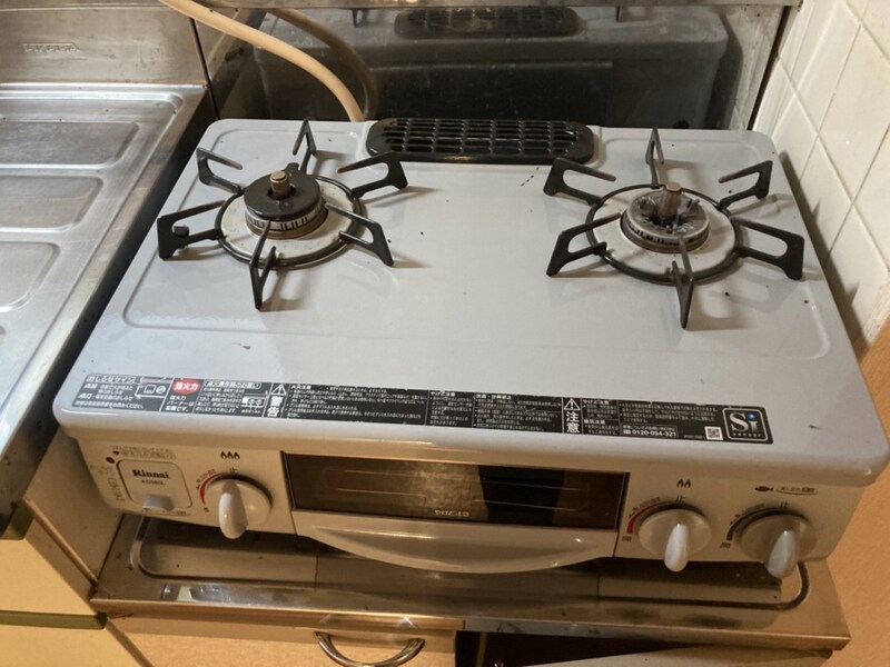 寿ハイツの物件内観写真