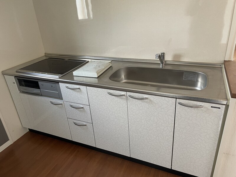 プロスペリテ・ベルの物件内観写真