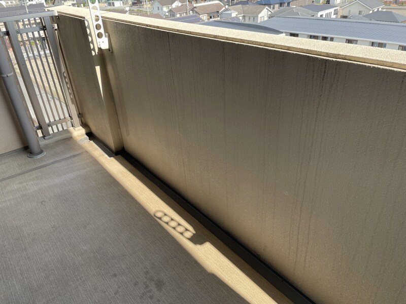 プロスペリテ・ベルの物件内観写真