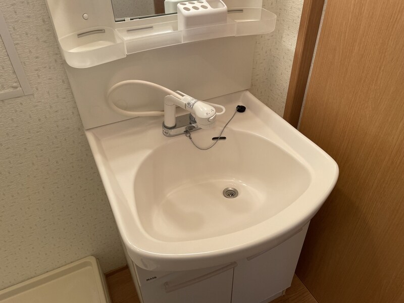 ガーデンハイツA・B棟の物件内観写真