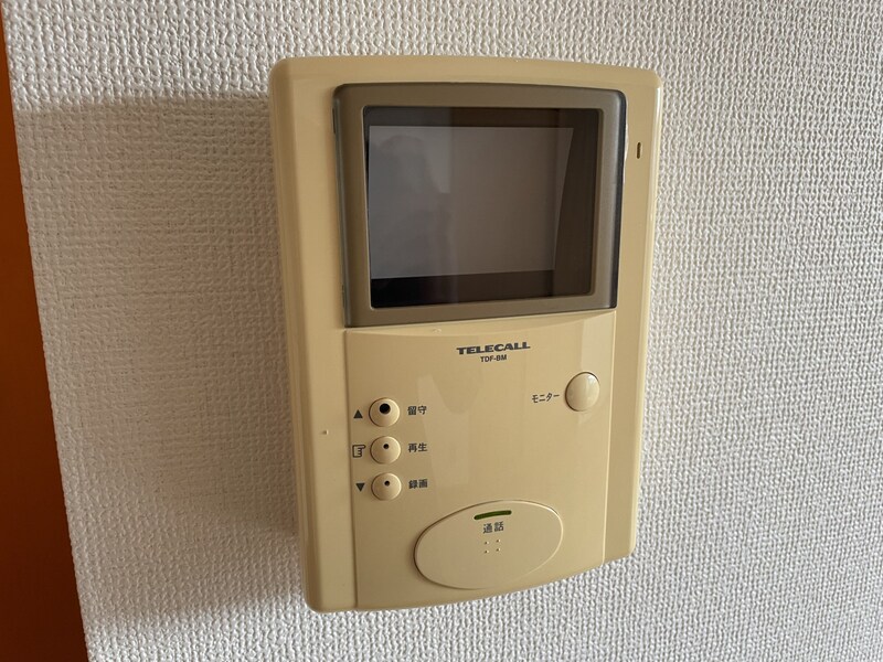 ガーデンハイツA・B棟の物件内観写真