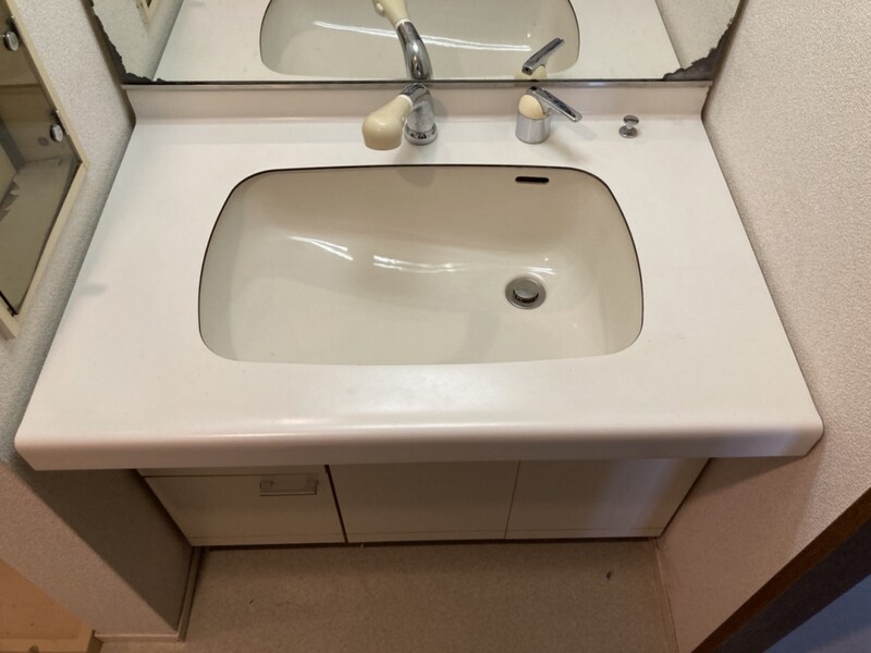 グレーシィ加古川の物件内観写真