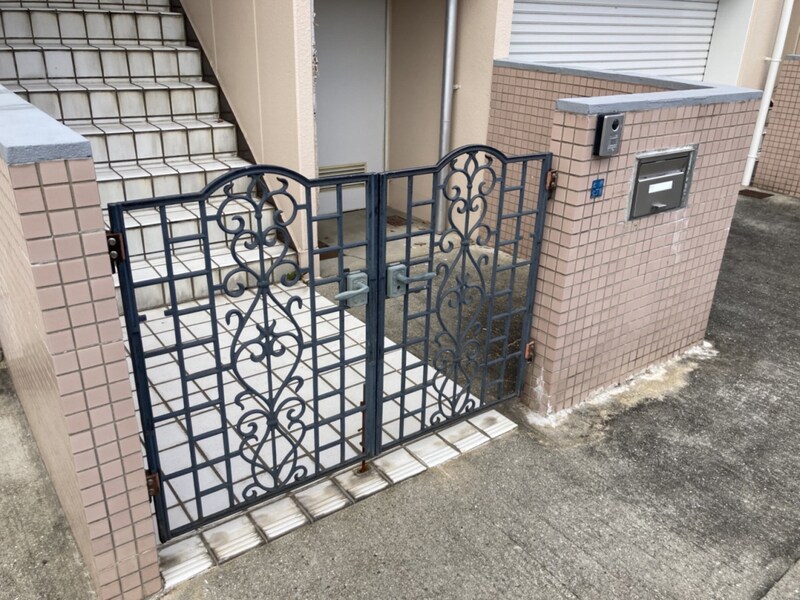 八丈グランドハイツNの物件内観写真