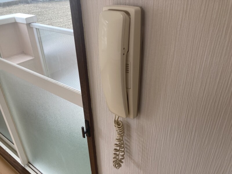 八丈グランドハイツNの物件内観写真