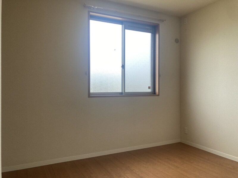 シャモニーの物件内観写真