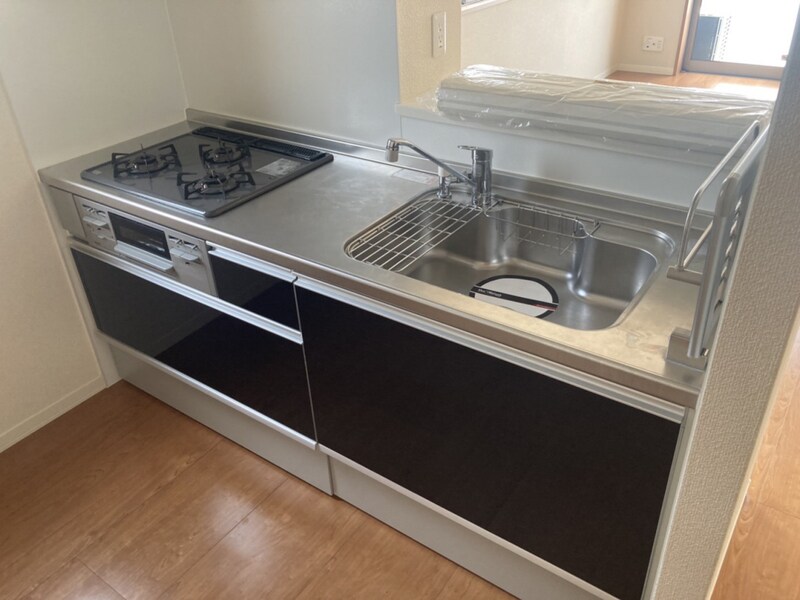 シャモニーの物件内観写真