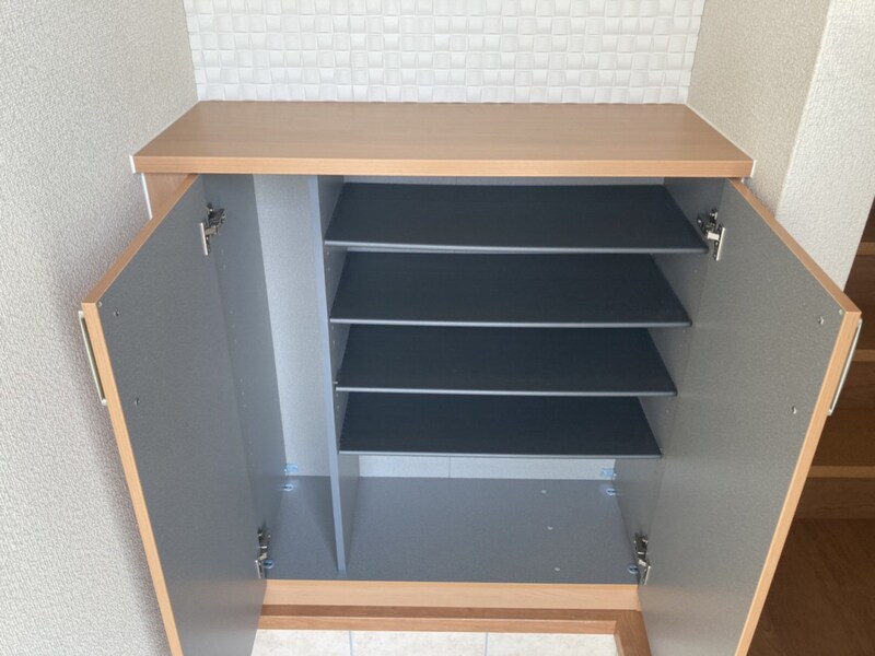 シャモニーの物件内観写真