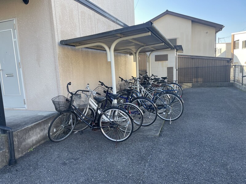 メゾンドールの物件内観写真